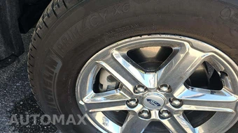 2025 Ford F-150 XLT Crew Cab Short Bed - miniatura 28