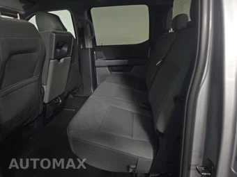 2025 Ford F-150 XLT Crew Cab Short Bed - miniatura 13