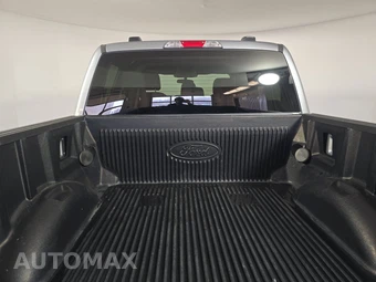 2025 Ford F-150 XLT Crew Cab Short Bed - miniatura 16