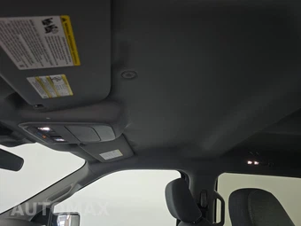 2025 Ford F-150 XLT Crew Cab Short Bed - miniatura 17