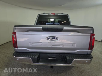 2025 Ford F-150 XLT Crew Cab Short Bed - miniatura 5