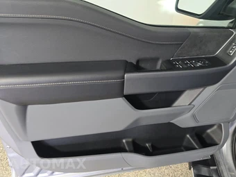 2025 Ford F-150 XLT Crew Cab Short Bed - miniatura 9