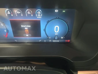 2025 Ford F-150 XLT Crew Cab Short Bed - miniatura 12