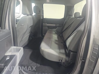 2025 Ford F-150 XLT Crew Cab Short Bed - miniatura 13