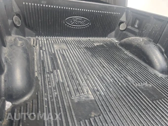 2025 Ford F-150 XLT Crew Cab Short Bed - miniatura 16