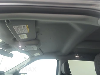 2025 Ford F-150 XLT Crew Cab Short Bed - miniatura 17
