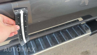2025 Ford F-150 XLT Crew Cab Short Bed - miniatura 19