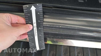 2025 Ford F-150 XLT Crew Cab Short Bed - miniatura 20
