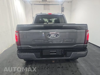 2025 Ford F-150 XLT Crew Cab Short Bed - miniatura 5
