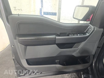 2025 Ford F-150 XLT Crew Cab Short Bed - miniatura 9