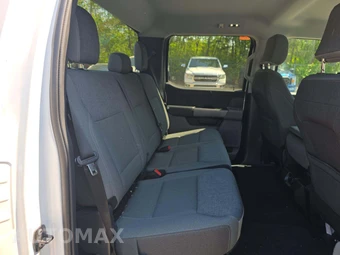 2025 Ford F-150 XLT Crew Cab Short Bed - miniatura 13