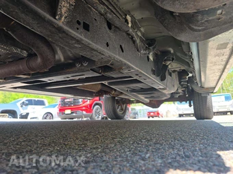2025 Ford F-150 XLT Crew Cab Short Bed - miniatura 4
