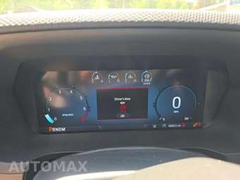 2025 Ford F-150 XLT Crew Cab Short Bed - miniatura 6