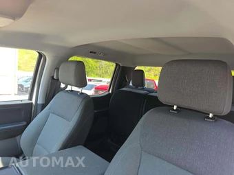 2025 Ford F-150 XLT Crew Cab Short Bed - miniatura 8