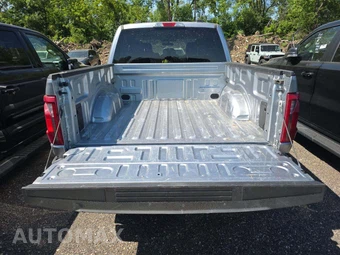 2025 Ford F-150 XLT Crew Cab Short Bed - miniatura 14