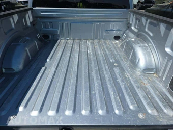 2025 Ford F-150 XLT Crew Cab Short Bed - miniatura 22