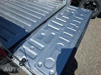 2025 Ford F-150 XLT Crew Cab Short Bed - miniatura 23