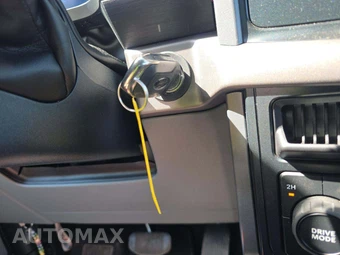 2025 Ford F-150 XLT Crew Cab Short Bed - miniatura 8
