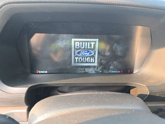 2025 Ford F-150 XLT Crew Cab Short Bed - miniatura 12