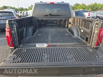 2025 Ford F-150 XLT Crew Cab Short Bed - miniatura 16