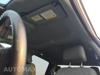 2025 Ford F-150 XLT Crew Cab Short Bed - miniatura 19