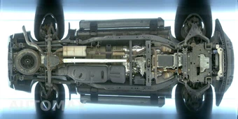 2025 Ford F-150 XLT Crew Cab Short Bed - miniatura 20