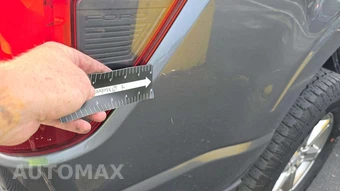 2025 Ford F-150 XLT Crew Cab Short Bed - miniatura 25