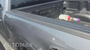 2025 Ford F-150 XLT Crew Cab Short Bed - miniatura 28