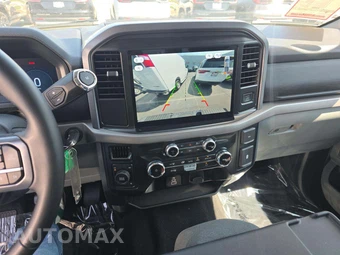 2025 Ford F-150 XLT Crew Cab Short Bed - miniatura 10