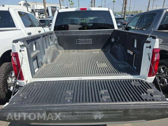 2025 Ford F-150 XLT Crew Cab Short Bed - miniatura 14