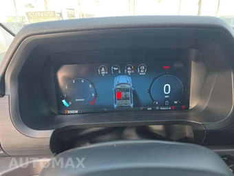 2025 Ford F-150 XLT Crew Cab Short Bed - miniatura 9
