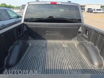 2025 Ford F-150 XLT Crew Cab Short Bed - miniatura 16