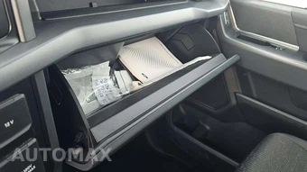 2025 Ford F-150 XLT Crew Cab Short Bed - miniatura 19