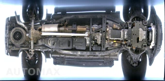 2025 Ford F-150 XLT Crew Cab Short Bed - miniatura 22