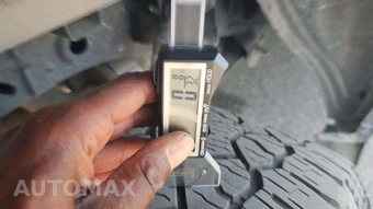 2025 Ford F-150 XLT Crew Cab Short Bed - miniatura 23