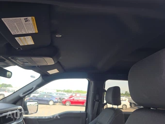 2025 Ford F-150 XLT Crew Cab Short Bed - miniatura 24