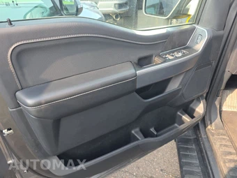2025 Ford F-150 XLT Crew Cab Short Bed - miniatura 9