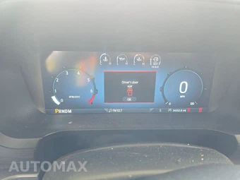 2025 Ford F-150 XLT Crew Cab Short Bed - miniatura 12