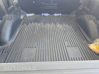 2025 Ford F-150 XLT Crew Cab Short Bed - miniatura 16