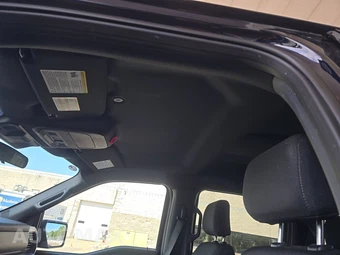 2025 Ford F-150 XLT Crew Cab Short Bed - miniatura 17