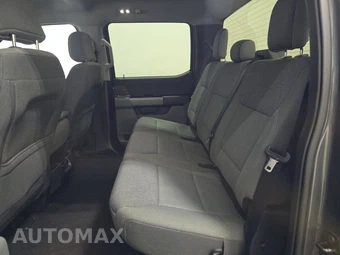 2025 Ford F-150 XLT Crew Cab Short Bed - miniatura 13