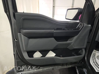 2025 Ford F-150 XLT Crew Cab Short Bed - miniatura 9