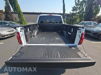 2025 Ford F-150 XLT Crew Cab Short Bed - miniatura 11