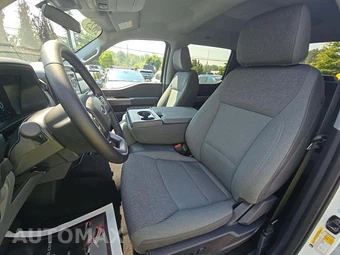 2025 Ford F-150 XLT Crew Cab Short Bed - miniatura 3