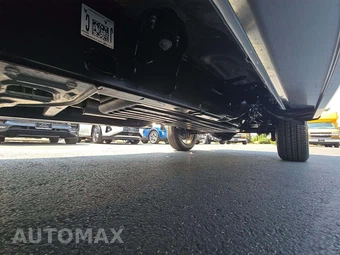 2025 Ford F-150 XLT Crew Cab Short Bed - miniatura 4