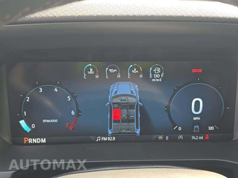 2025 Ford F-150 XLT Crew Cab Short Bed - miniatura 6