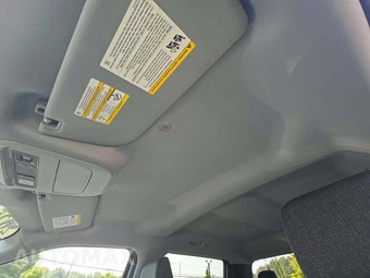 2025 Ford F-150 XLT Crew Cab Short Bed - miniatura 8