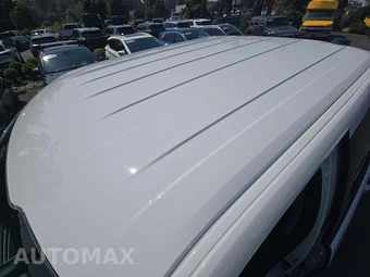 2025 Ford F-150 XLT Crew Cab Short Bed - miniatura 9
