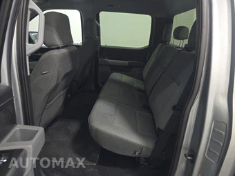 2025 Ford F-150 XLT Crew Cab Short Bed - miniatura 13