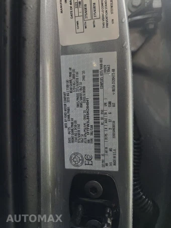 2025 Ford F-150 XLT Crew Cab Short Bed - miniatura 14